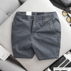 Quần short kaki BTM B4303