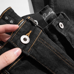 Quần jeans dài BTM Tapper 4479