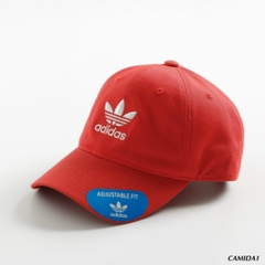 Nón kết kaki das  CAP003