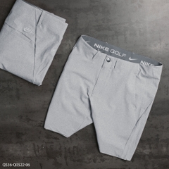 QUẦN SHORT GOLF NK S22 9154