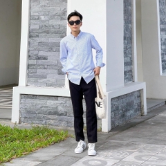 Quần âu BTM 2M  27212