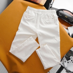 Quần dài linen LC 60223A