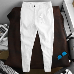 Quần dài đũi linen LC 90722