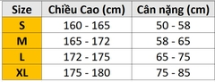 Quần lót boxer LC 4994