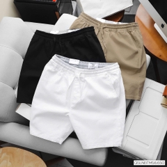 Quần Short Kaki Cạp Chun QS55