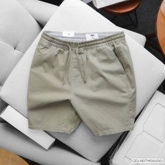 Quần Short Kaki Cạp Chun QS55