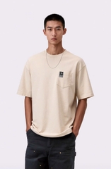 Áo Thun Workwear Tản Nhiệt Dework-C