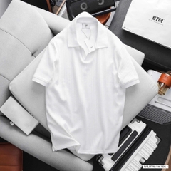 Áo Polo Cổ V Sang Trọng 8708