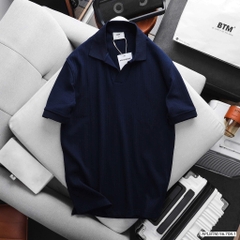 Áo Polo Cổ V Sang Trọng 8708