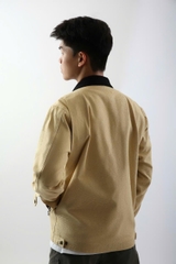 Áo Khoác Workwear Jacket DETROIT