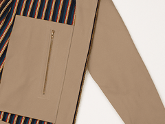 Áo Khoác Workwear Jacket DETROIT