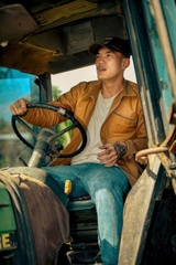 Áo Khoác Workwear Jacket DETROIT
