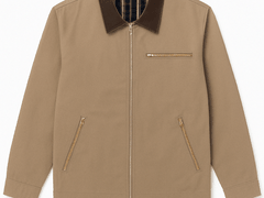 Áo Khoác Workwear Jacket DETROIT