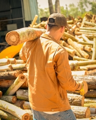 Áo Khoác Workwear Jacket DETROIT