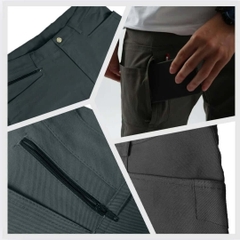 Quần Dài Vận Động DEWERK