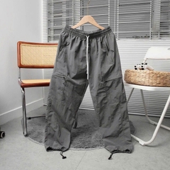 Quần Jogger Túi Hộp Outdoor JG12