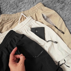 Quần Jogger Túi Hộp Outdoor JG12
