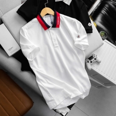 Áo Thun Polo Pique Cao Cấp MC PL10