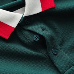 Áo Thun Polo Pique Cao Cấp MC PL10