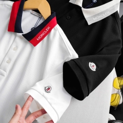 Áo Thun Polo Pique Cao Cấp MC PL10