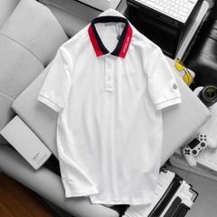 Áo Thun Polo Pique Cao Cấp MC PL10