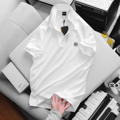 Áo Polo H.Boss Viền Cổ PL27