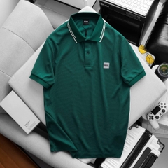 Áo Polo H.Boss Viền Cổ PL27