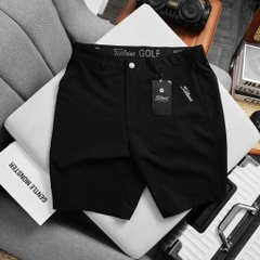 Quần Short Golf Nam Sang Trọng Titleist QS01