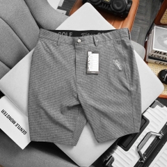Quần Short Golf Nam Sang Trọng Titleist QS01
