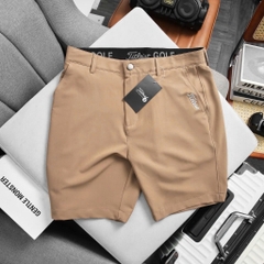 Quần Short Golf Nam Sang Trọng Titleist QS01
