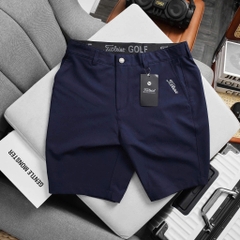 Quần Short Golf Nam Sang Trọng Titleist QS01