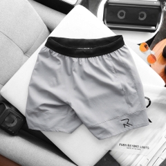 Quần Short Training Renew Flex QS56