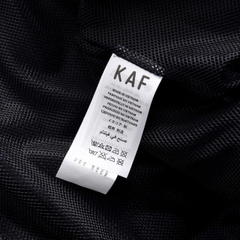 Áo Khoác Gió Thời Trang 2 Lớp KAF AK51