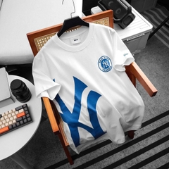 Áo Thun Thời Trang Unisex NewYork AT06