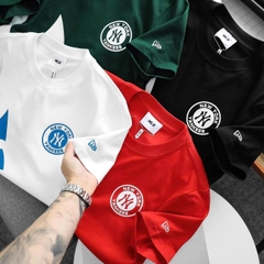 Áo Thun Thời Trang Unisex NewYork AT06