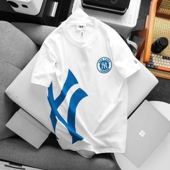 Áo Thun Thời Trang Unisex NewYork AT06