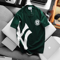 Áo Thun Thời Trang Unisex NewYork AT06