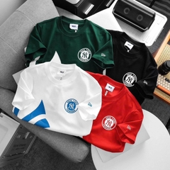 Áo Thun Thời Trang Unisex NewYork AT06