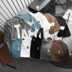 Áo thun New Era CT333