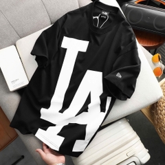 Áo Thun Thời Trang N.Era BigLogo CT406