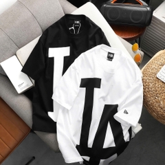 Áo Thun Thời Trang N.Era BigLogo CT406