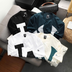 Áo Thun Thời Trang N.Era BigLogo CT406