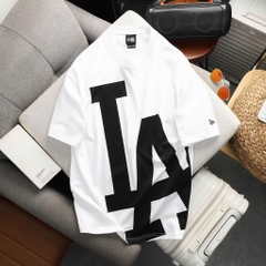 Áo Thun Thời Trang N.Era BigLogo CT406