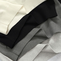 Áo Polo Len Tay Dài KAF PL23