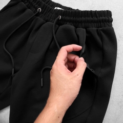 Quần Jogger Cotton Umi KAF QD91