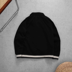 Áo Khoác Kaki Nam KAF AK10