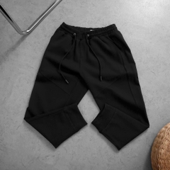 Quần Jogger Cotton Umi KAF QD91