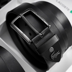 Thắt Lưng Nam Cao Cấp LC Black DN52