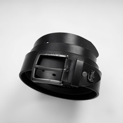 Thắt Lưng Nam Cao Cấp LC Black DN52