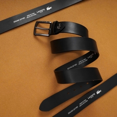 Thắt Lưng Nam Cao Cấp LC Black DN52
